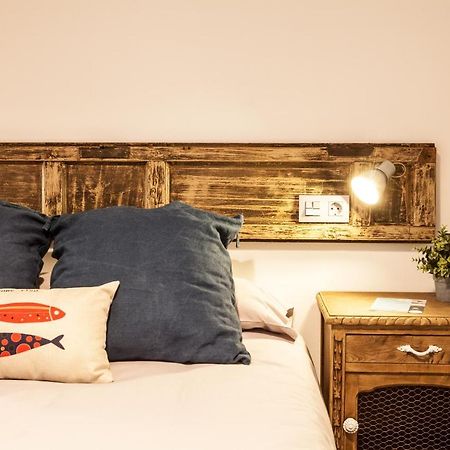 The Old Seaman Bed & Breakfast Celorio  Buitenkant foto