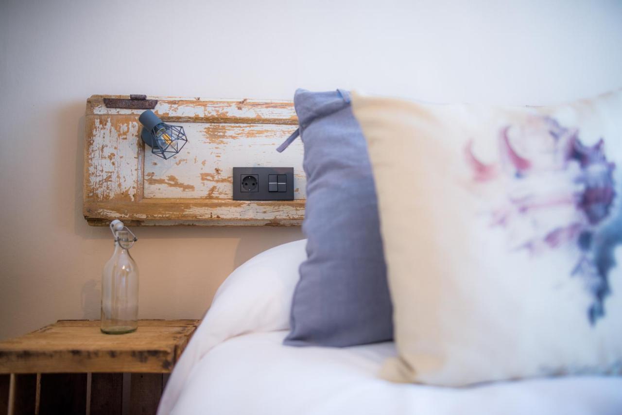 The Old Seaman Bed & Breakfast Celorio  Buitenkant foto