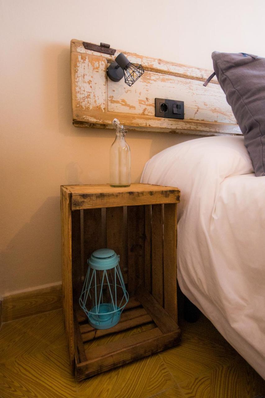 The Old Seaman Bed & Breakfast Celorio  Buitenkant foto