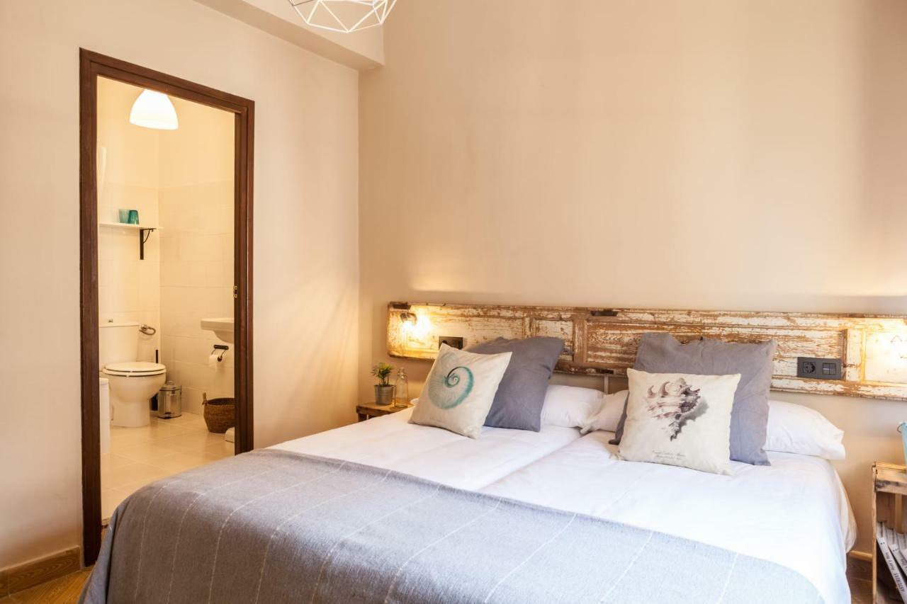 The Old Seaman Bed & Breakfast Celorio  Buitenkant foto