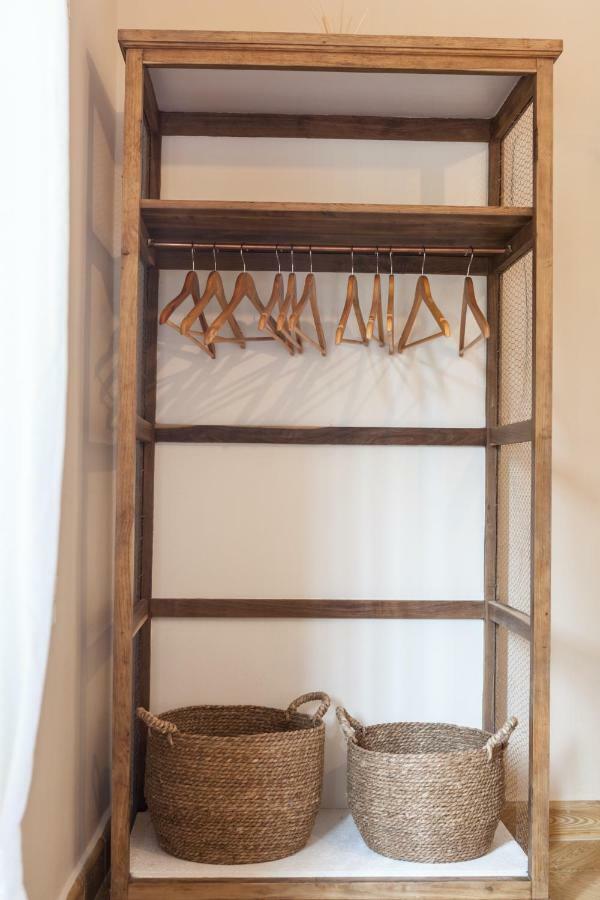 The Old Seaman Bed & Breakfast Celorio  Buitenkant foto
