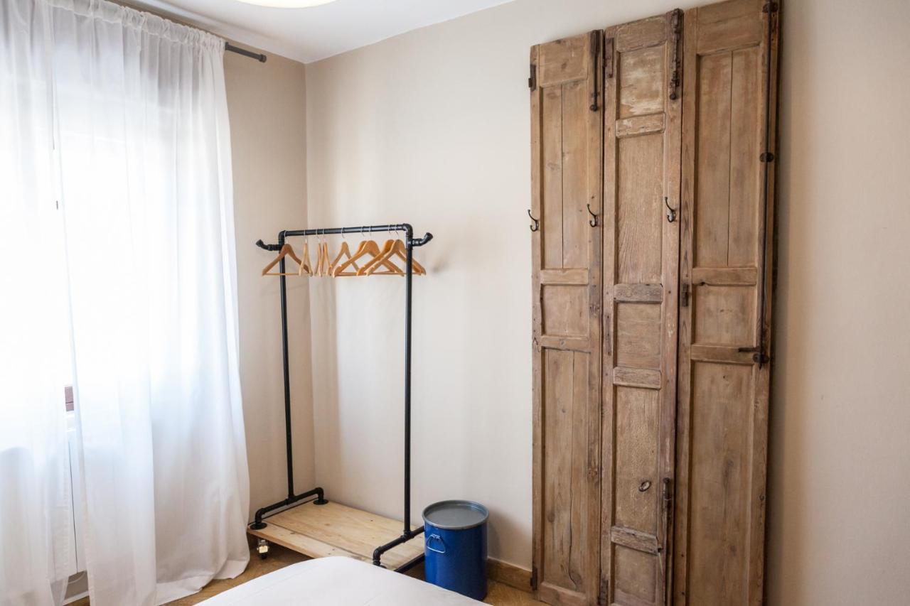 The Old Seaman Bed & Breakfast Celorio  Buitenkant foto
