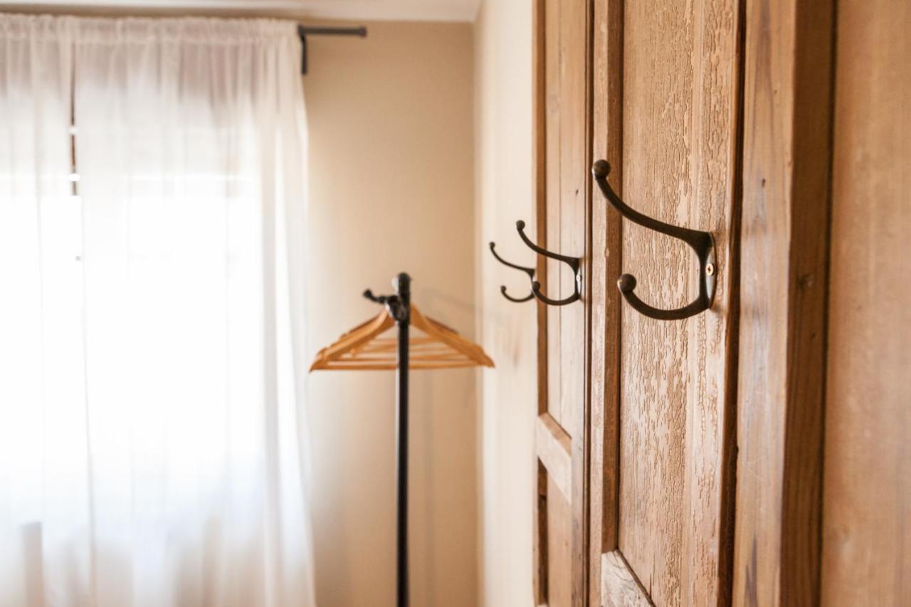 The Old Seaman Bed & Breakfast Celorio  Buitenkant foto