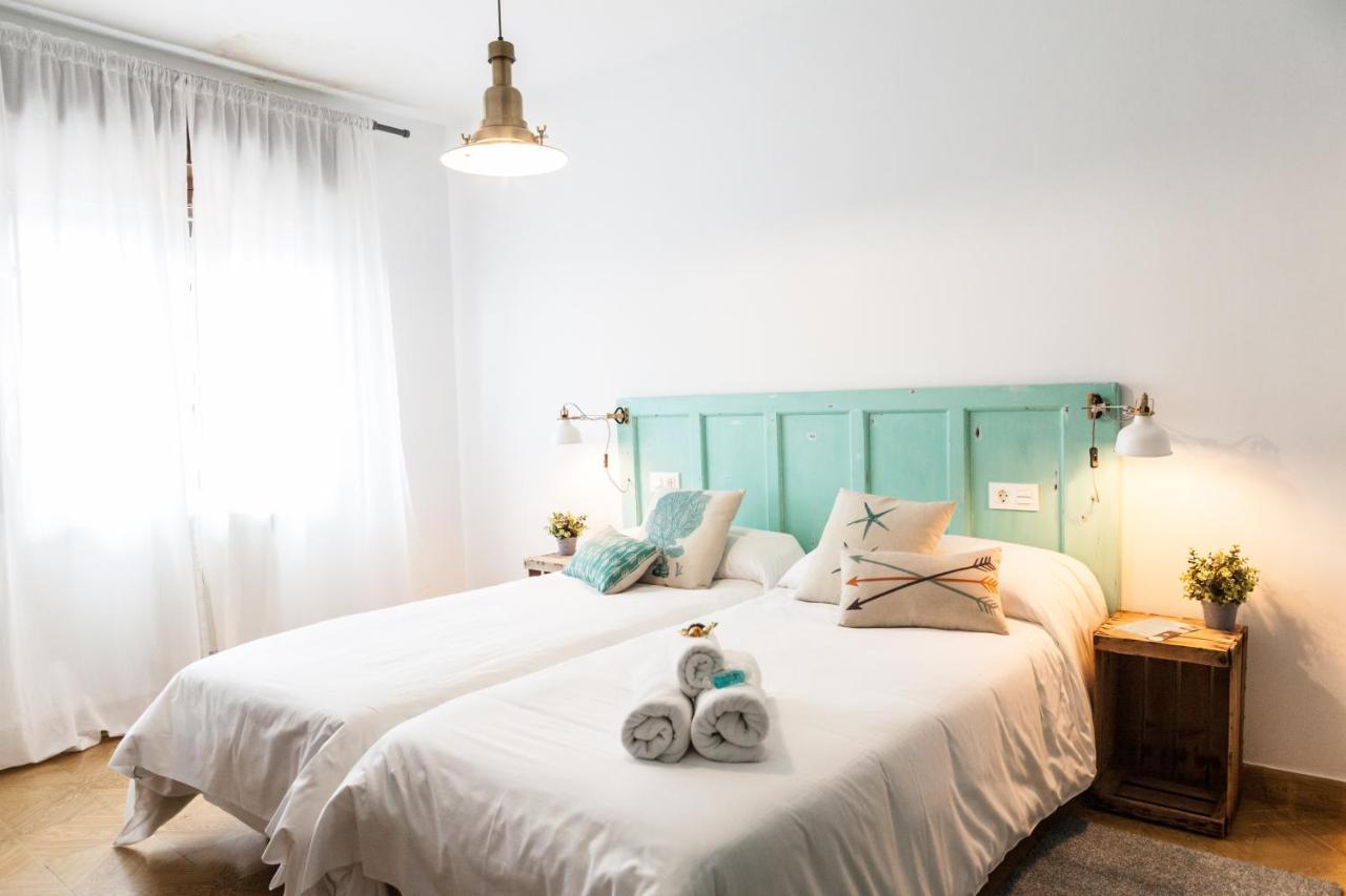 The Old Seaman Bed & Breakfast Celorio  Buitenkant foto