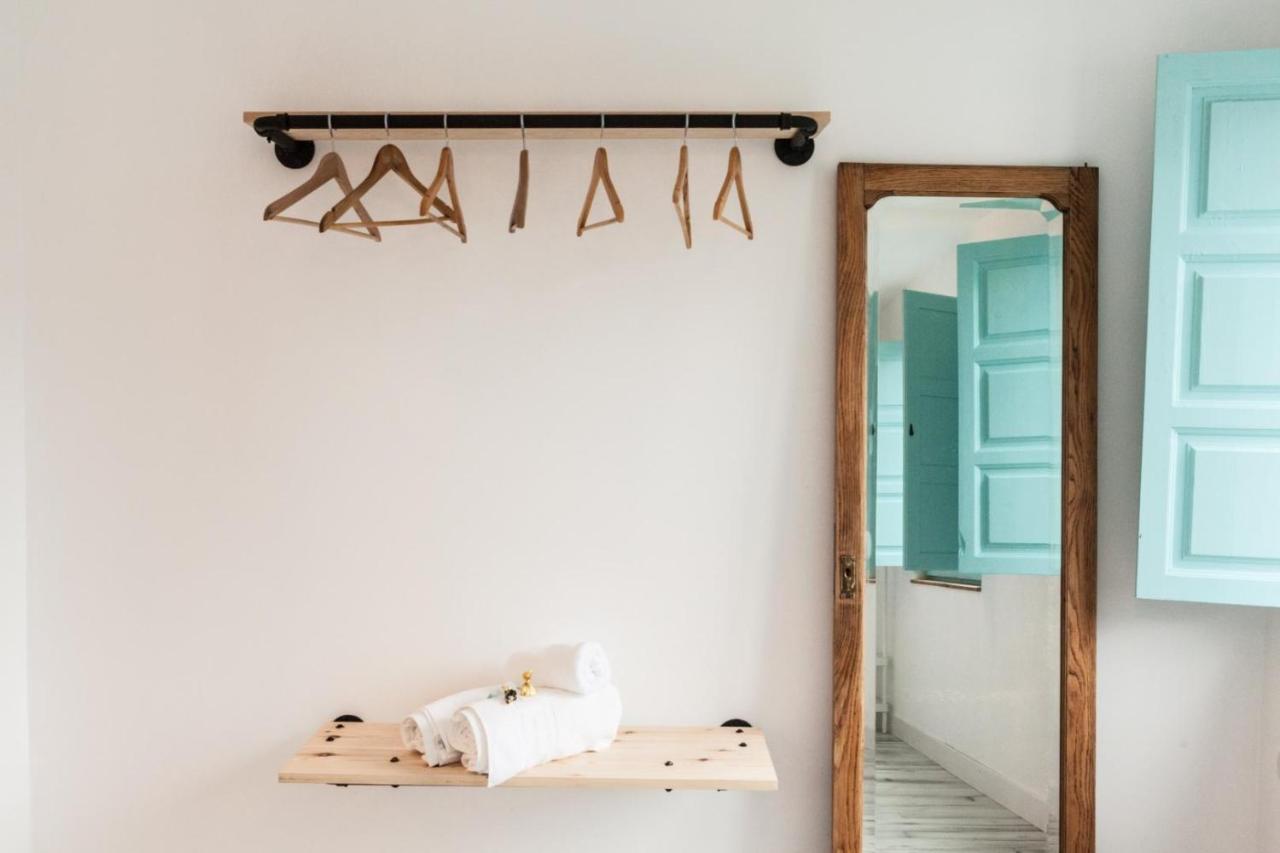 The Old Seaman Bed & Breakfast Celorio  Buitenkant foto