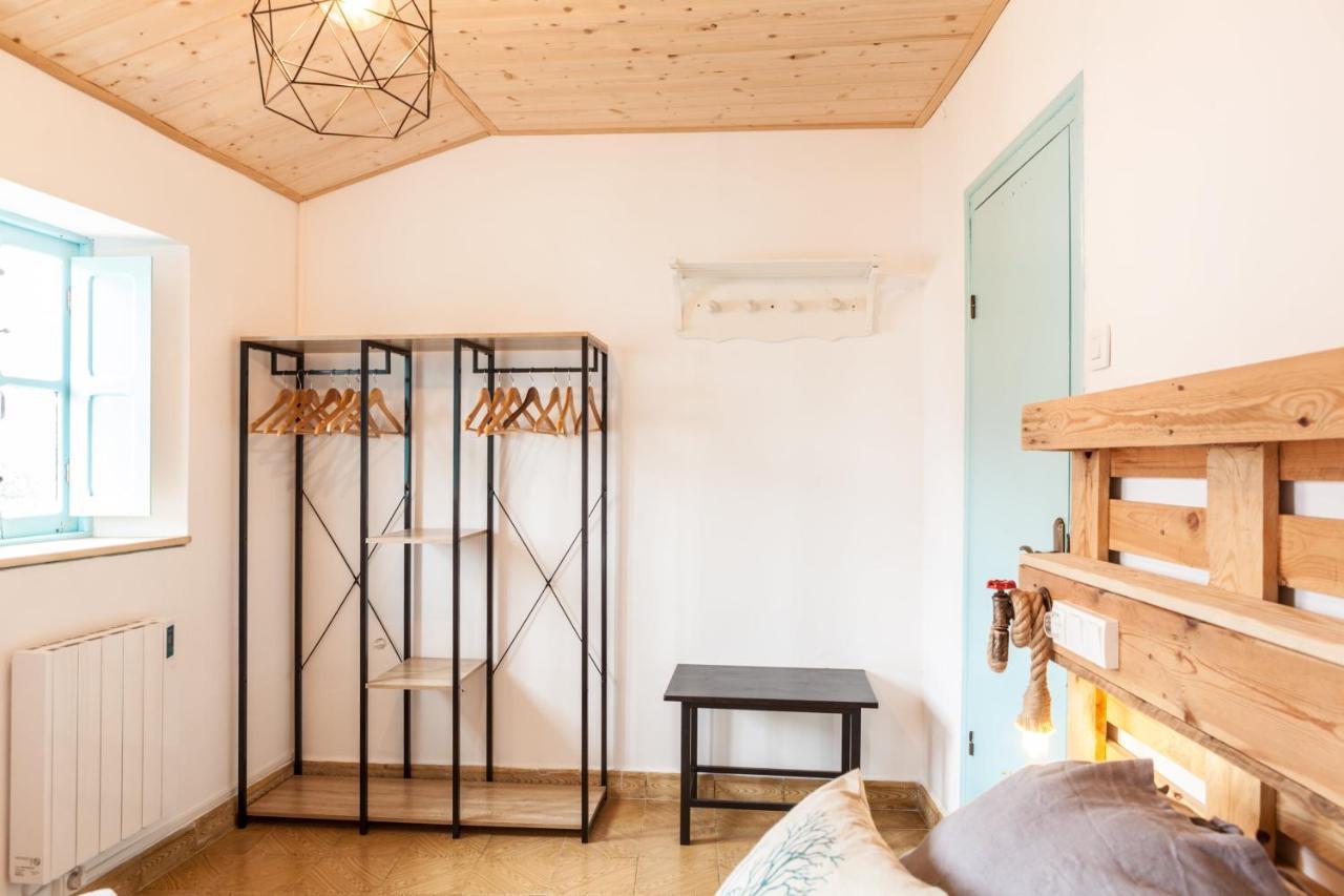 The Old Seaman Bed & Breakfast Celorio  Buitenkant foto